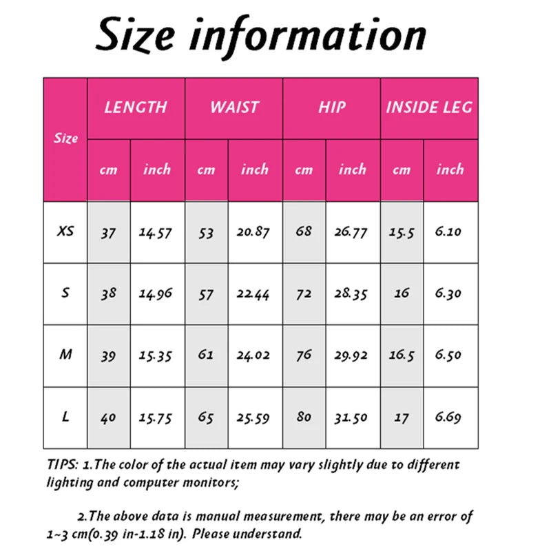 Yoga Shorts Women High Waist Fitness Sports Running Shorts Breathable Leggings  Workout Gym Short